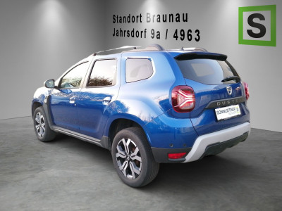 Dacia Duster Gebrauchtwagen Dacia Duster Gebrauchtwagen