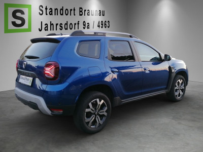 Dacia Duster Gebrauchtwagen Dacia Duster Gebrauchtwagen