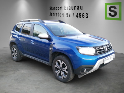 Dacia Duster Gebrauchtwagen Dacia Duster Gebrauchtwagen