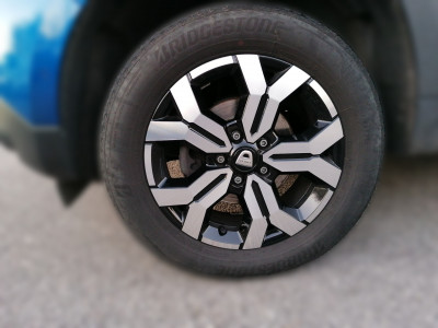 Dacia Duster Gebrauchtwagen Dacia Duster Gebrauchtwagen