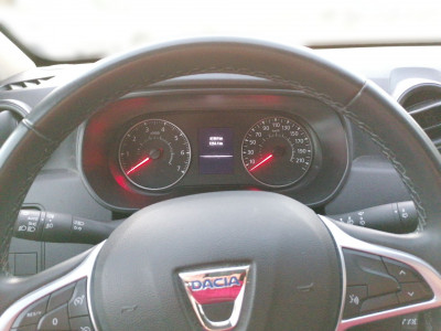 Dacia Duster Gebrauchtwagen Dacia Duster Gebrauchtwagen