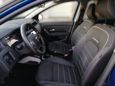 Dacia Duster Gebrauchtwagen Dacia Duster Gebrauchtwagen