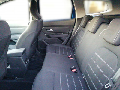 Dacia Duster Gebrauchtwagen Dacia Duster Gebrauchtwagen