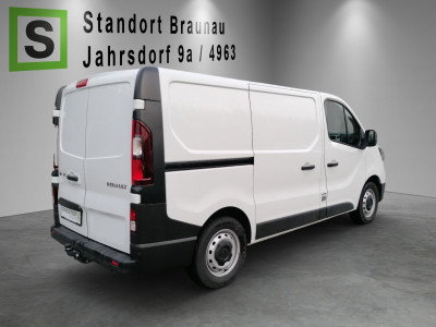 Renault Trafic Gebrauchtwagen