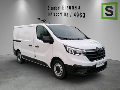Renault Trafic Gebrauchtwagen