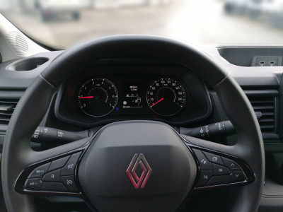 Renault Trafic Gebrauchtwagen