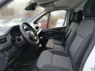 Renault Trafic Gebrauchtwagen