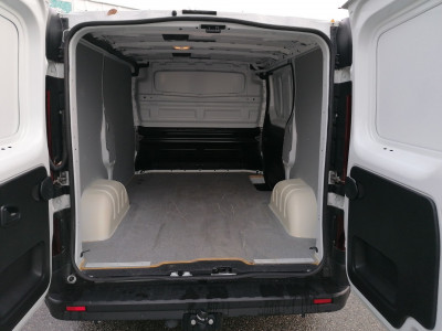 Renault Trafic Gebrauchtwagen