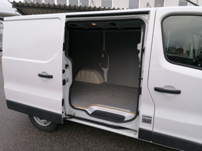 Renault Trafic Gebrauchtwagen