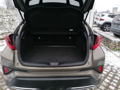 Toyota C-HR Gebrauchtwagen Toyota C-HR Gebrauchtwagen