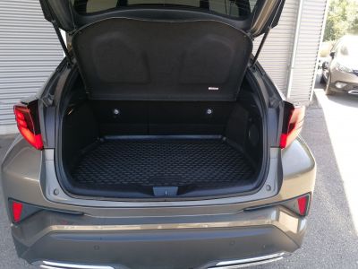Toyota C-HR Gebrauchtwagen Toyota C-HR Gebrauchtwagen