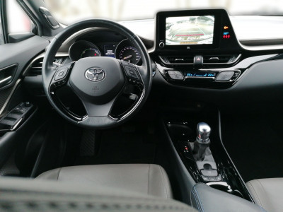 Toyota C-HR Gebrauchtwagen Toyota C-HR Gebrauchtwagen