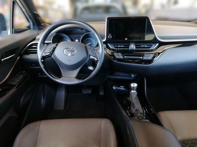 Toyota C-HR Gebrauchtwagen Toyota C-HR Gebrauchtwagen