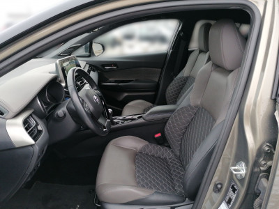 Toyota C-HR Gebrauchtwagen Toyota C-HR Gebrauchtwagen