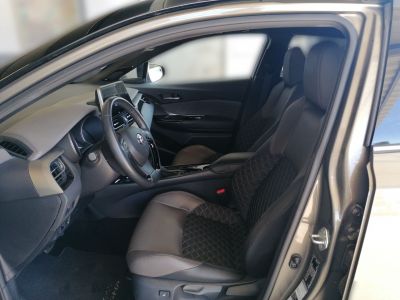 Toyota C-HR Gebrauchtwagen Toyota C-HR Gebrauchtwagen