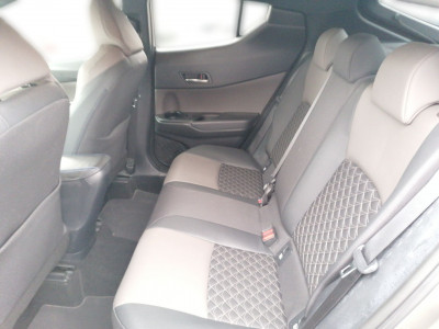 Toyota C-HR Gebrauchtwagen Toyota C-HR Gebrauchtwagen