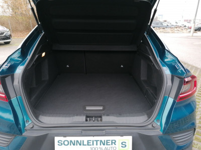 Renault Arkana Gebrauchtwagen Renault Arkana Gebrauchtwagen