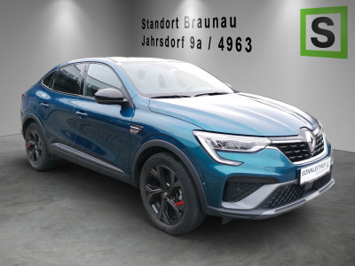 Renault Arkana Gebrauchtwagen Renault Arkana Gebrauchtwagen