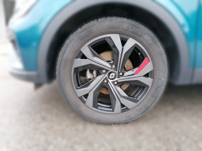 Renault Arkana Gebrauchtwagen Renault Arkana Gebrauchtwagen