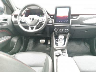 Renault Arkana Gebrauchtwagen Renault Arkana Gebrauchtwagen