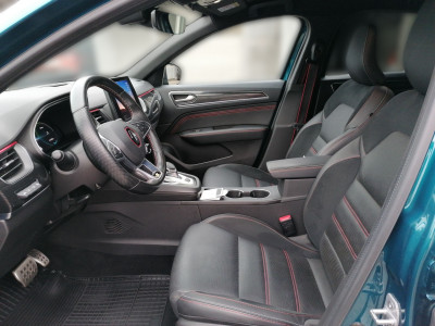 Renault Arkana Gebrauchtwagen Renault Arkana Gebrauchtwagen