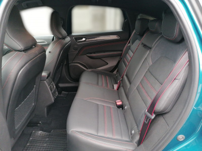 Renault Arkana Gebrauchtwagen Renault Arkana Gebrauchtwagen