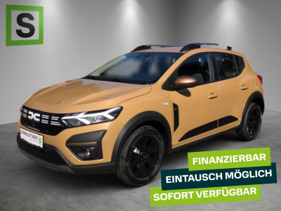 Dacia Sandero Neuwagen