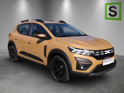 Dacia Sandero Neuwagen Dacia Sandero Neuwagen