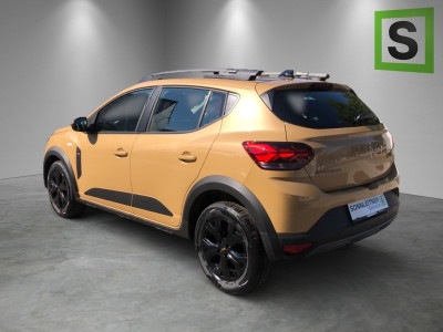 Dacia Sandero Neuwagen Dacia Sandero Neuwagen