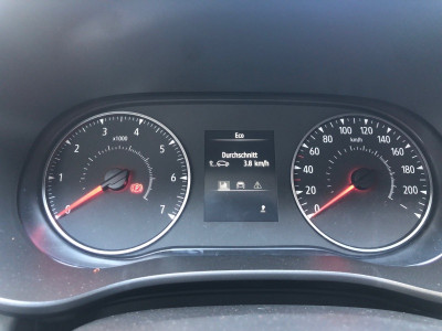 Dacia Sandero Neuwagen Dacia Sandero Neuwagen