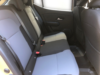 Dacia Sandero Neuwagen Dacia Sandero Neuwagen