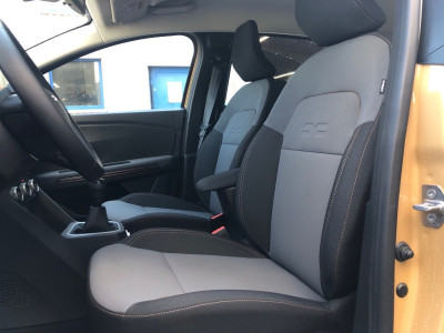 Dacia Sandero Neuwagen Dacia Sandero Neuwagen