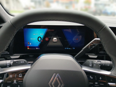 Renault Austral Neuwagen