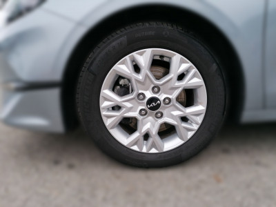 KIA Ceed Gebrauchtwagen