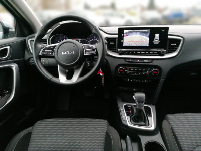 KIA Ceed Gebrauchtwagen