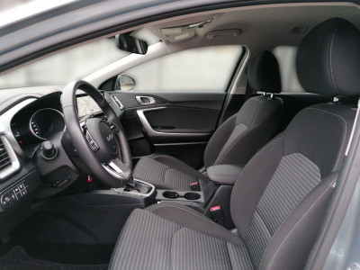 KIA Ceed Gebrauchtwagen