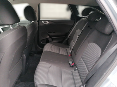 KIA Ceed Gebrauchtwagen