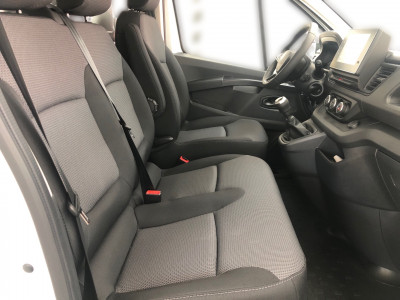 Renault Trafic Neuwagen Renault Trafic Neuwagen