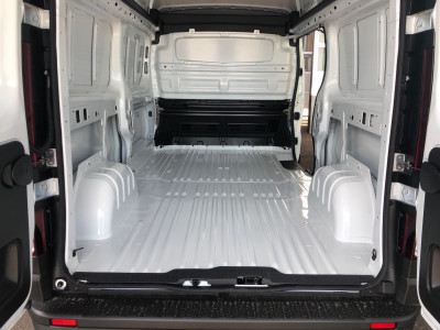 Renault Trafic Neuwagen Renault Trafic Neuwagen