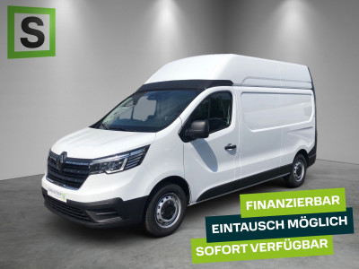Renault Trafic Neuwagen Renault Trafic Neuwagen
