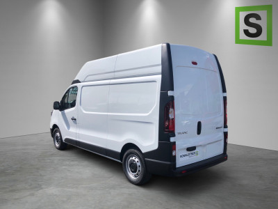 Renault Trafic Neuwagen Renault Trafic Neuwagen