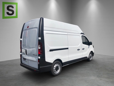 Renault Trafic Neuwagen Renault Trafic Neuwagen