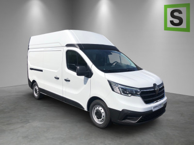 Renault Trafic Neuwagen Renault Trafic Neuwagen