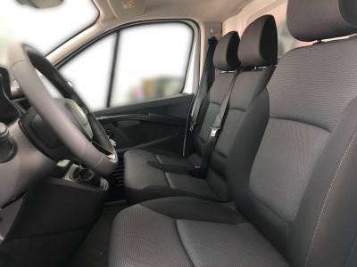 Renault Trafic Neuwagen Renault Trafic Neuwagen