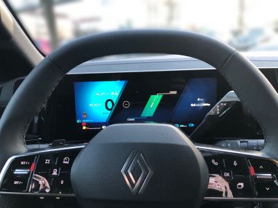 Renault Espace Neuwagen