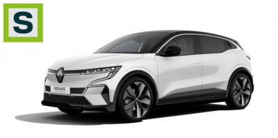 Renault Mégane Neuwagen Renault Mégane Neuwagen