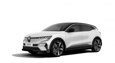 Renault Mégane Neuwagen Renault Mégane Neuwagen