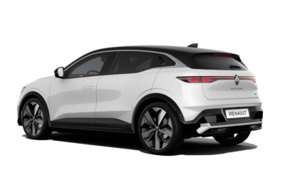 Renault Mégane Neuwagen Renault Mégane Neuwagen