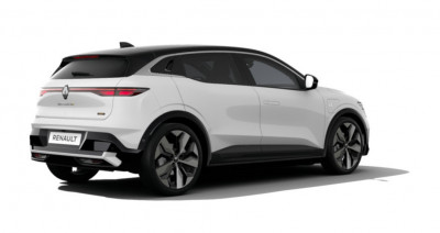 Renault Mégane Neuwagen Renault Mégane Neuwagen