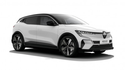 Renault Mégane Neuwagen Renault Mégane Neuwagen